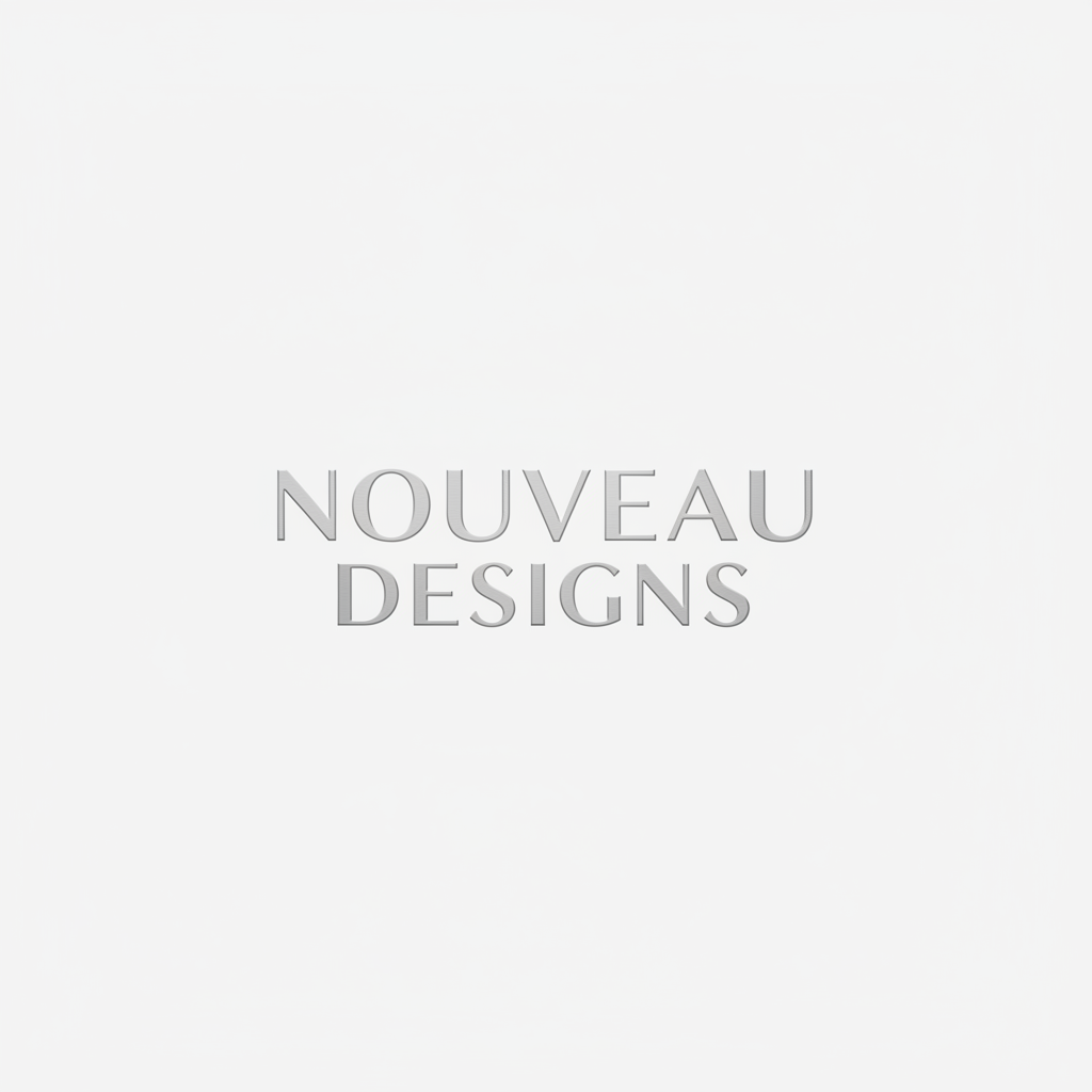 Elegant Wordmark Logo
