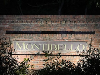 Landscape Improvement Project