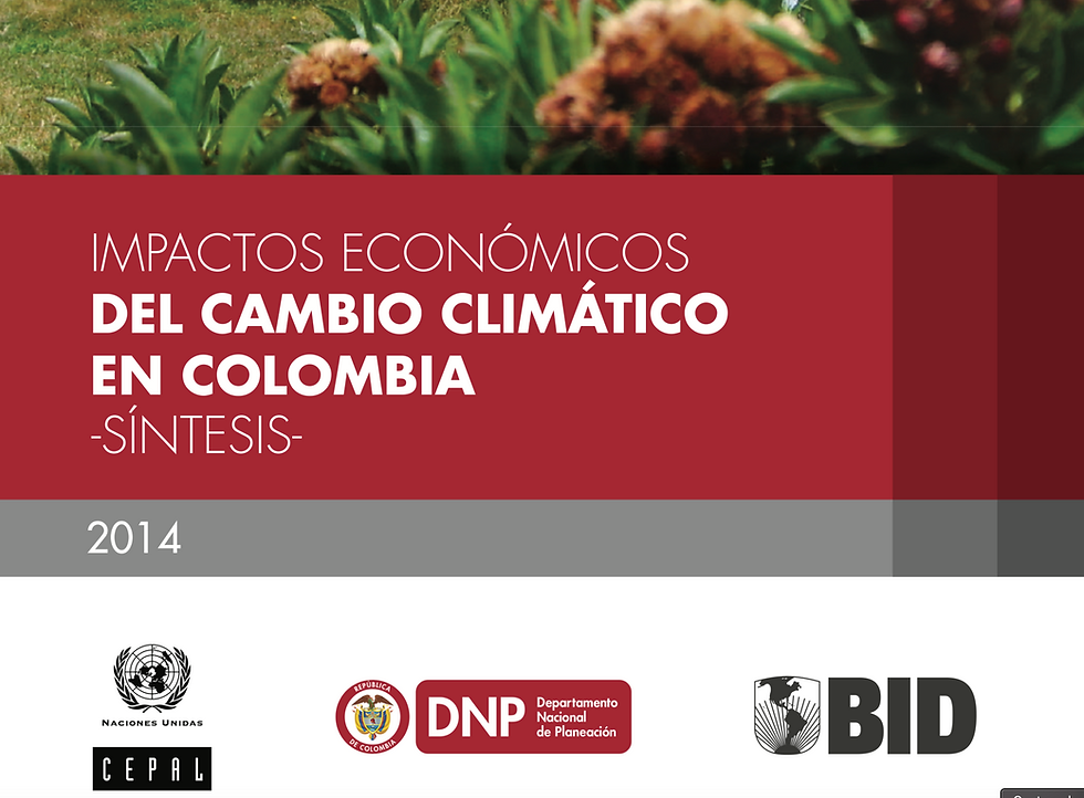 Climate Change: Assessing its impact on transport productivity over the next decades