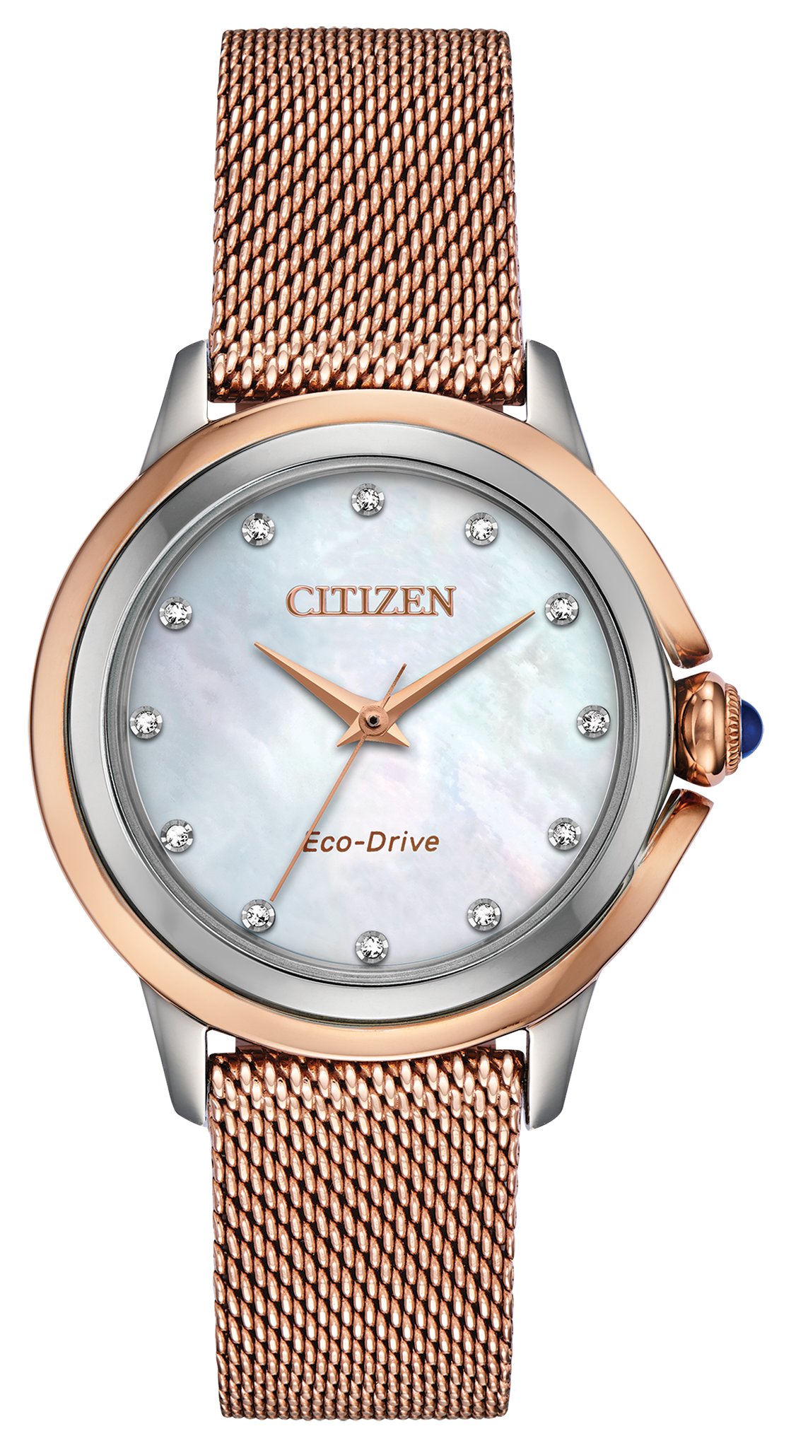 Citizen Ceci