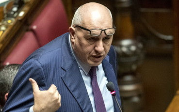 L’intervista dell’on. Crosetto