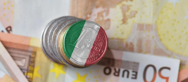 Il ventennio perduto dell'economia italiana. Ma qualcuno reagirà ?