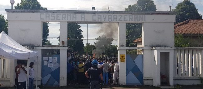 Regionali, non dimentichiamo l’immigrazione
