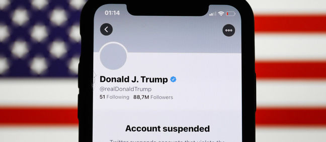 Il controllo dei social in democrazia