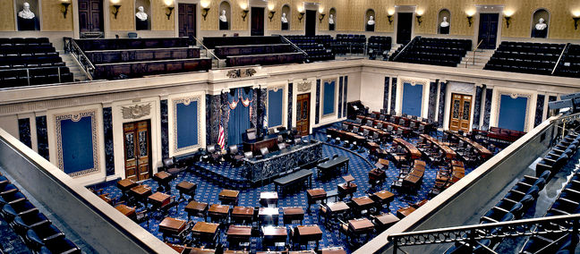 Il collo di bottiglia di Biden