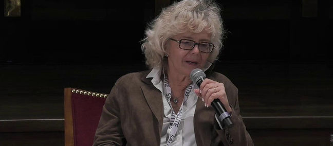 “Ricerca scientifica, scuola ed Europa”: l'intervento di Elena Cattaneo e le proposte di Officina Repubblicana