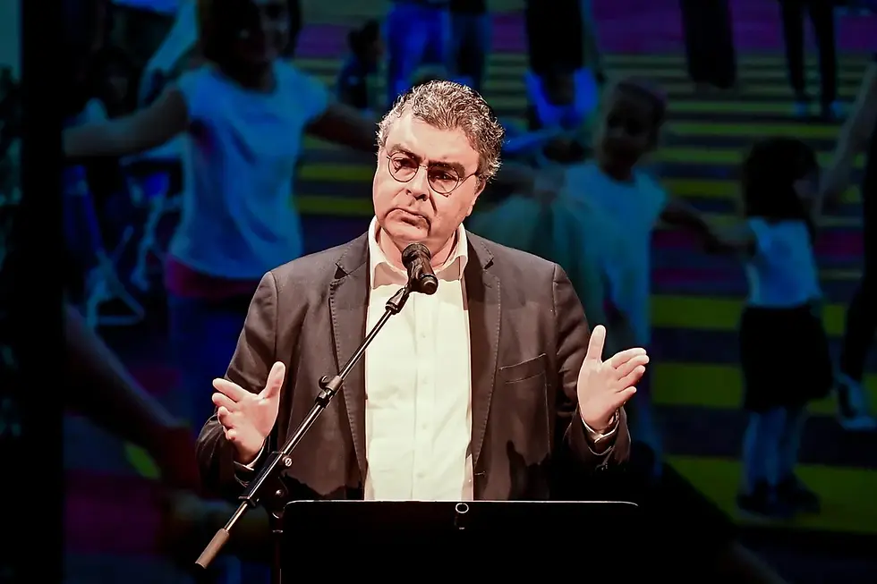 Contro l'antisemitismo: solidarietà a Emanuele Fiano