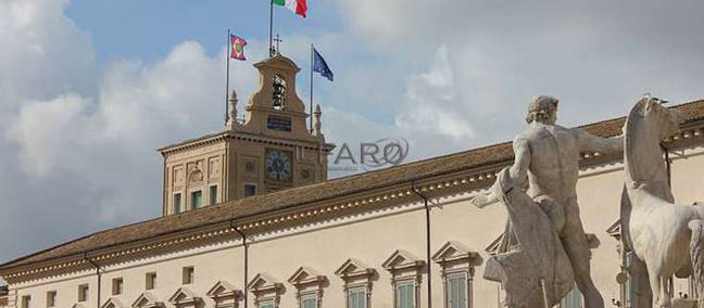 Il nodo della crisi politica