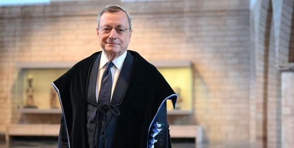 Draghi, se non ora quando?