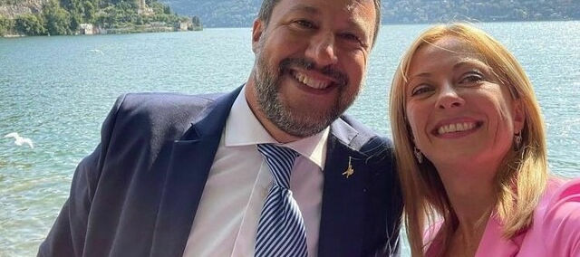 Confronti impietosi