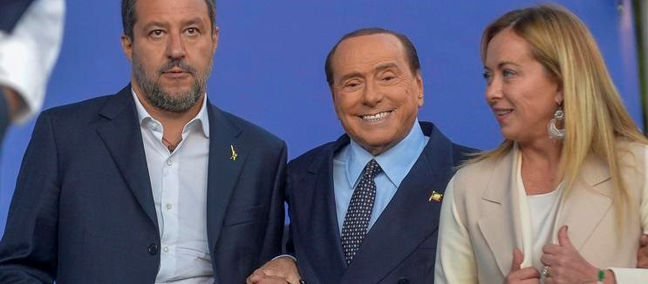 Sul voto del 25 settembre