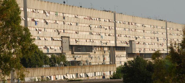 Le periferie, da non-luogo a opportunità