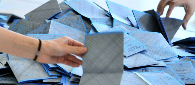 Se la legge elettorale diventa la prioritÃ
