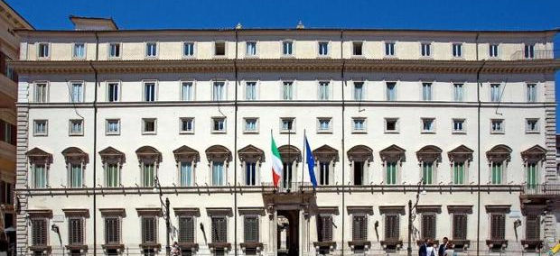 Il Cancellierato strisciante