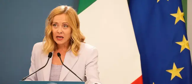 Il dilemma di Giorgia Meloni