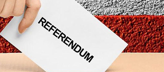 Sì-No, la sinistra e la coscienza. Lettera di La Malfa a Francesco Merlo