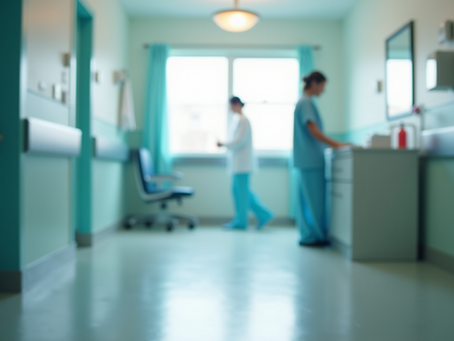 Navigating Complex Health Needs with Lumivara Health