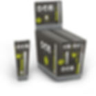 OCB Premium slim cones 3-pack