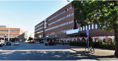 billigt hotell nacka