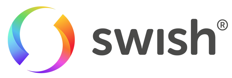 swish logo