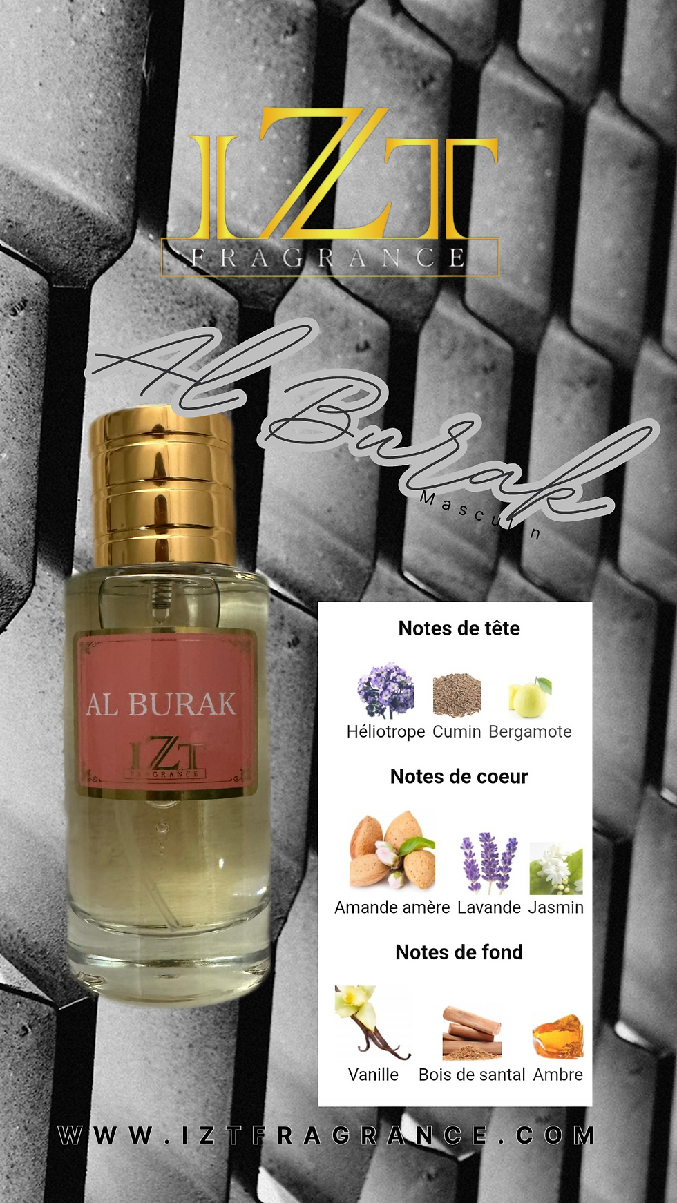 Miniature : AL BURAK