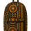 Thumbnail: African Print Backpack