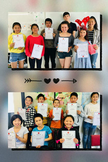 Prizegiving