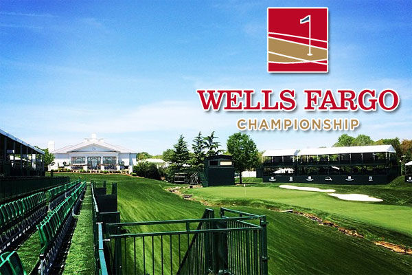 Watch 2017 Wells Fargo Championship Golf week