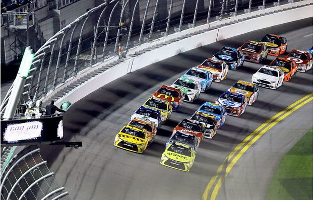 Daytona 500 Live Stream- Watch NASCAR Sprint Cup 2017
