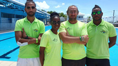 Brevets aquatiques proposés par le CNRBT