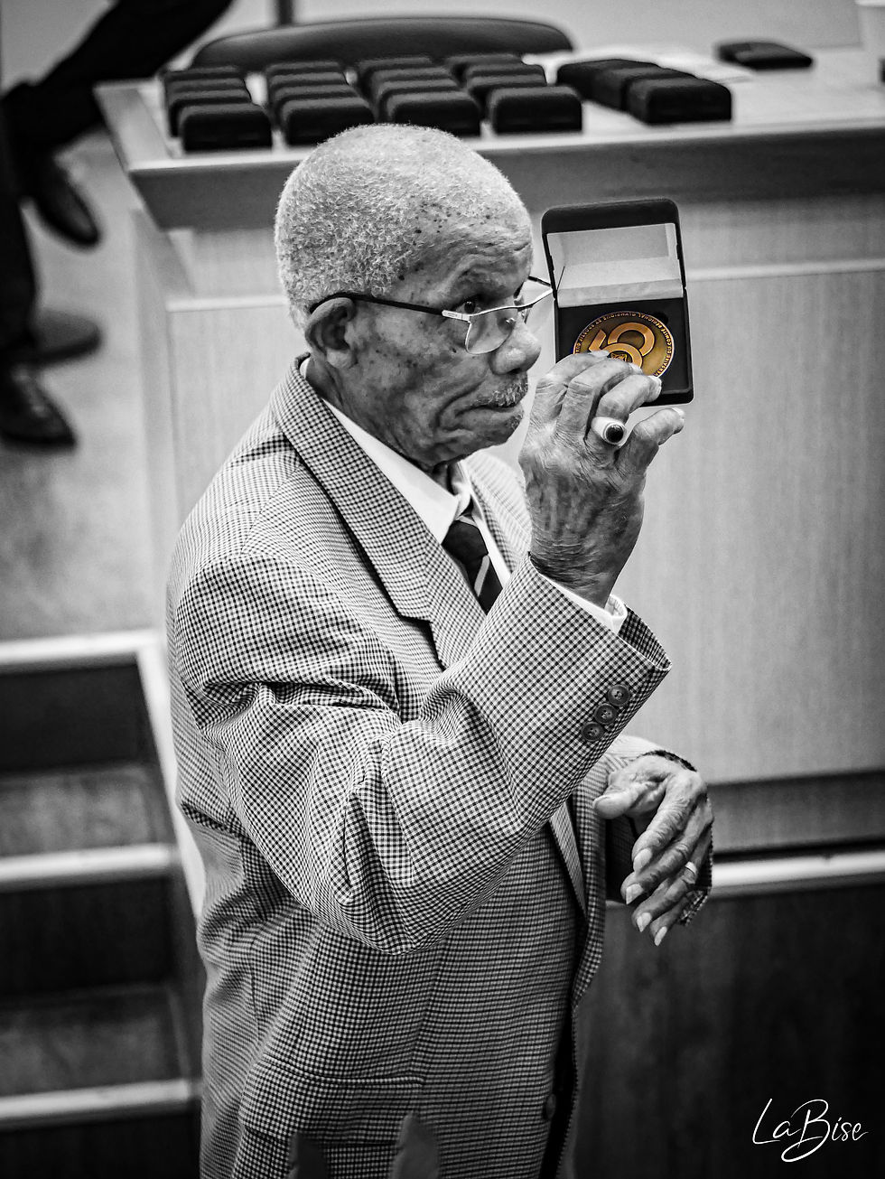 Décès de Roger Raymondi