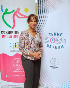 Trois questions à Ketty LABAU-TOTO BOC sur le dispositif « Carte Passerelle Sport scolaire / Sport e