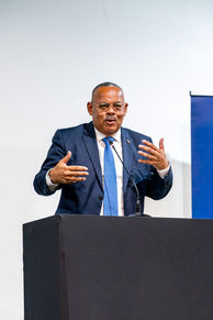 LETTRE AUX LIGUES ET COMITES, A LA FAMILLE SPORTIVE GUADELOUPÉENNE