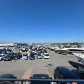 OFFICE SPACE OPPORTUNITY IN SOUGHT AFTER MARINA!