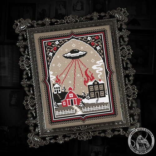 【CPGN STUDIO】25SS★ Roll Call Night Embroidered S/S T file.jpg
