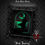 Thumbnail: Final Journey | Gothic Cross Stitch Pattern
