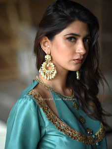 Fashion Photoshoot by Load Pakistan