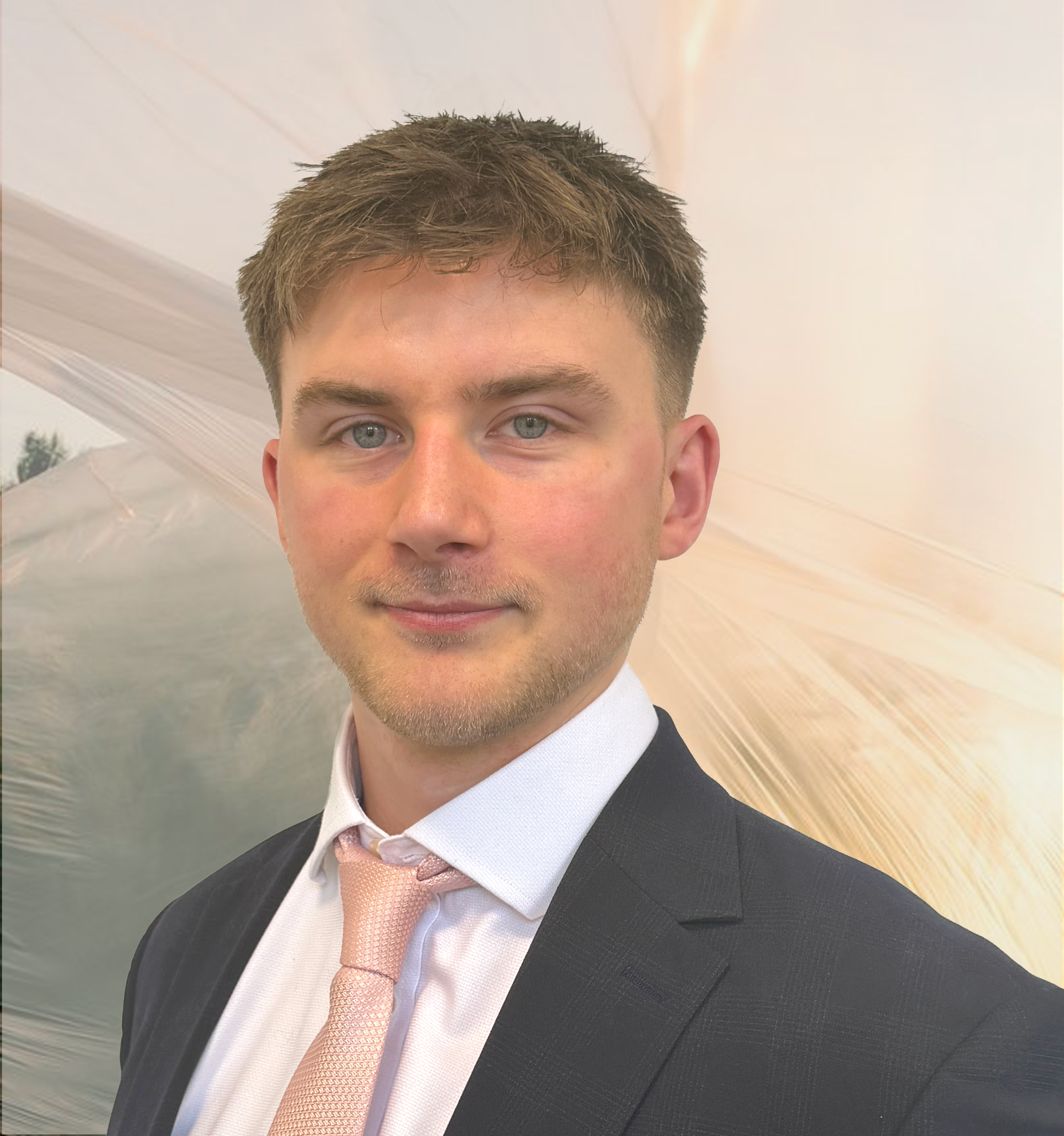 Writer: Adam Ramsden
