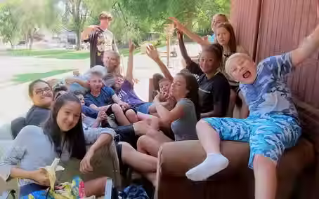 Free Summer Youth Program Returns June 15th, 2026, 1-9PM