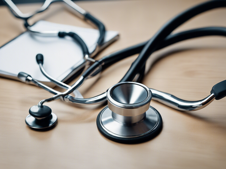Top Tips for Healthcare Brand Building