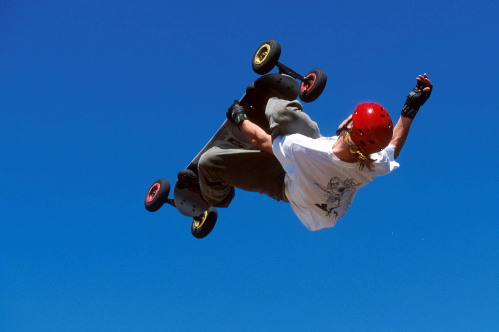 Skating