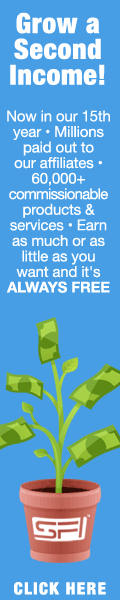 SFI AFFILIATE TripleClicks
