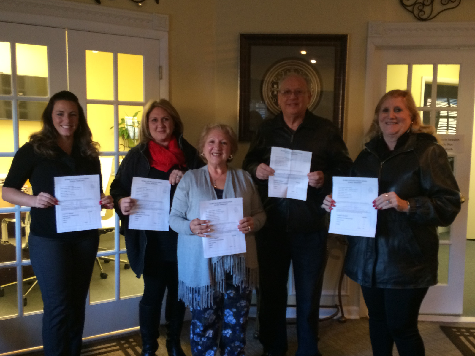 Global Elite Real Estate School