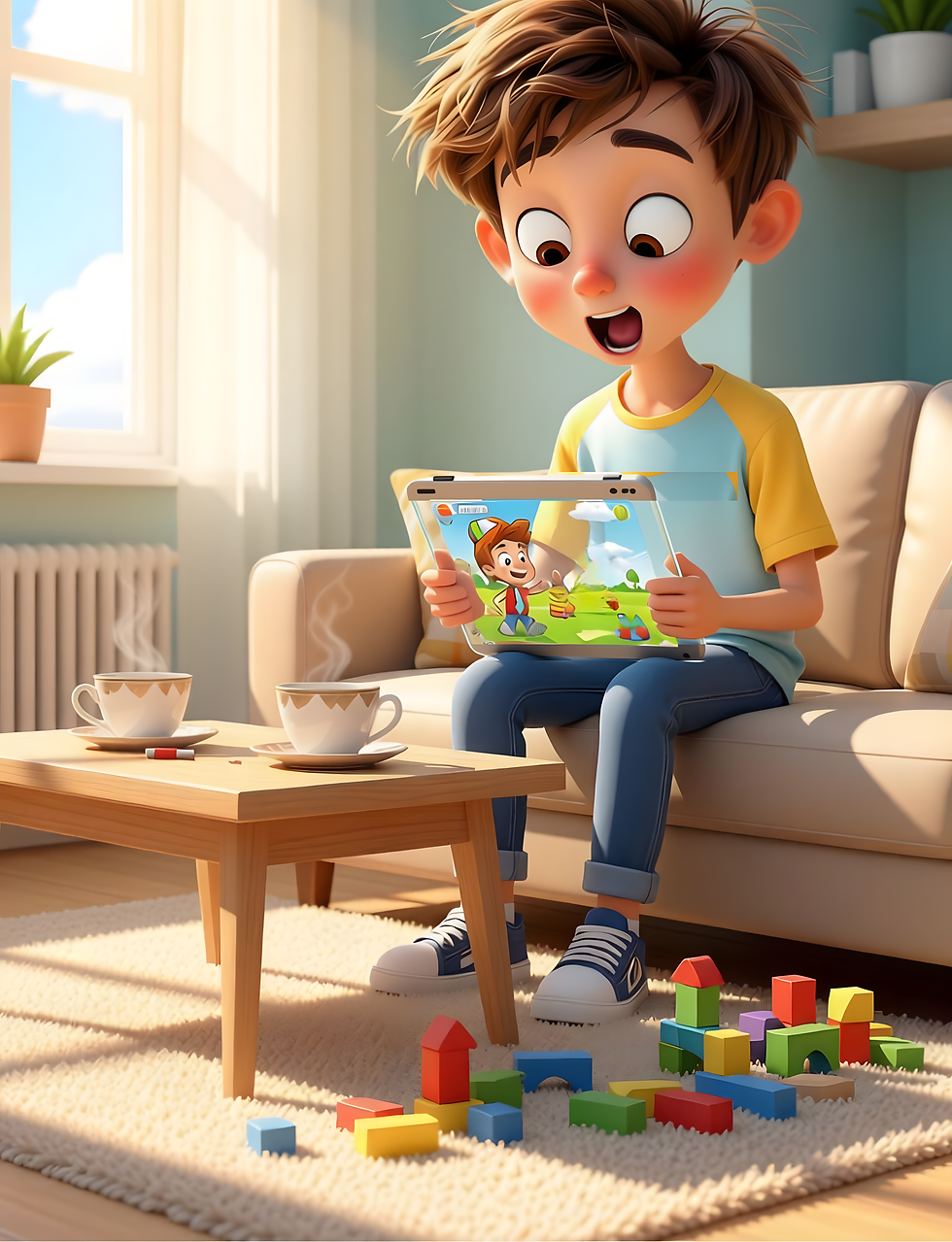 bambino dipendente da videogiochi tablet pc tv
mio figlio gioca troppo alla playstation
come aiutare un bambino a staccarsi dai videogioch
come disintossicare un bambino dai videogiochi
mio figlio si arrabbia se gli tolgo il videogioco
mio figlio gioca troppo alla playstation
come togliere il tablet ai bambini
dipendenza da cellulare nei bambini sintomi