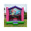 Thumbnail: FEMALE BOUNCING CASTLE