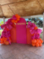 God Bless "Savannah"