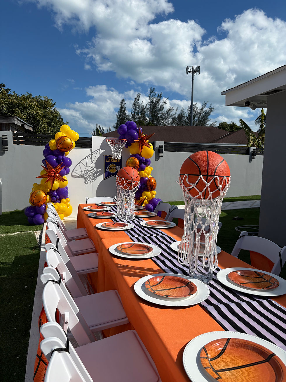 Lakers