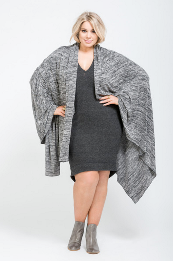 Designer spotlight: Indie fashion, HARLOW Australia