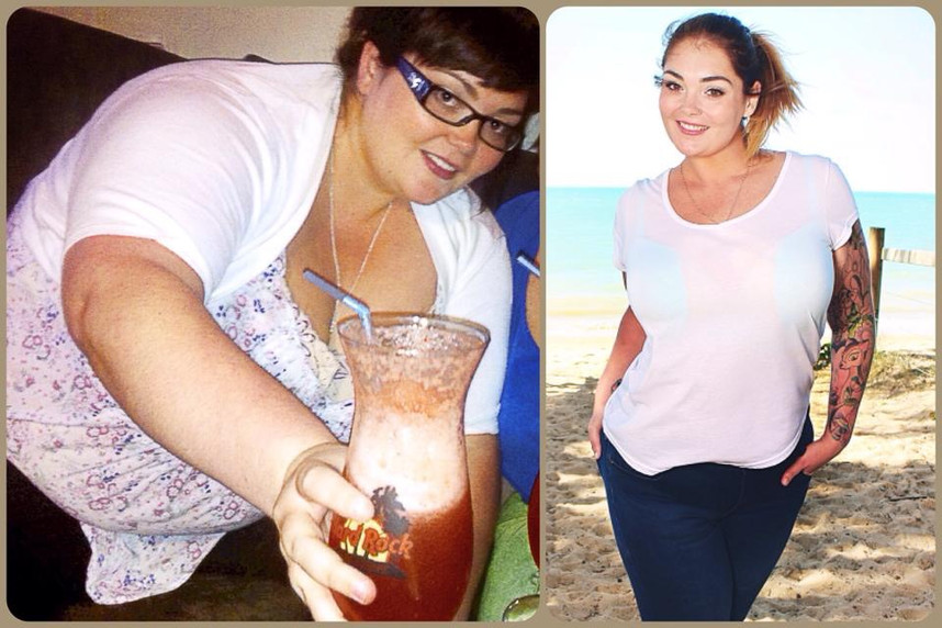 So you can lose weight eating only bacon ? :)
