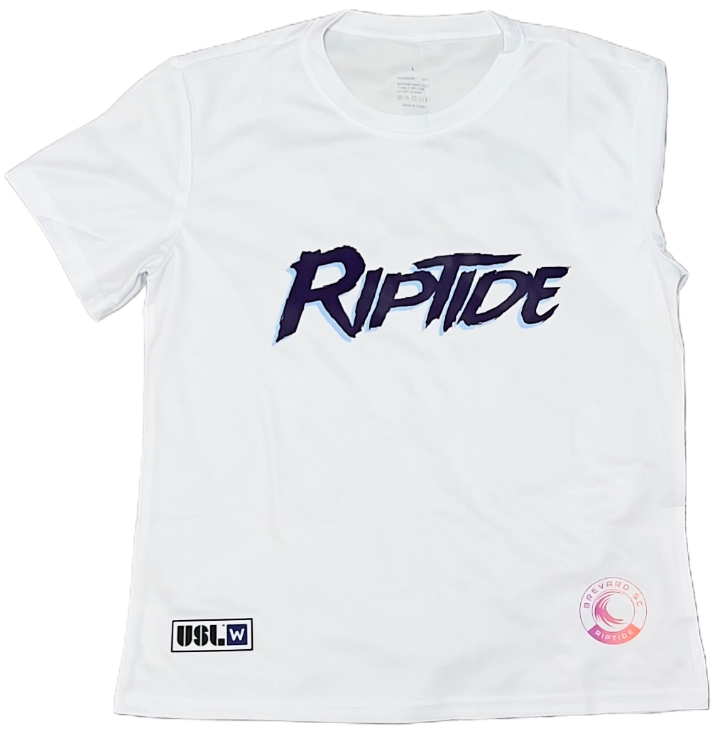 Riptide Tshirt